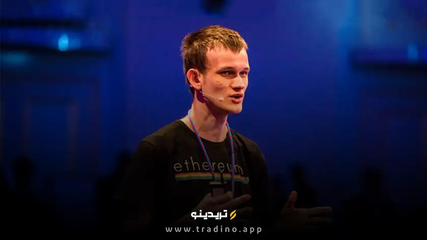 ویتالیک بوترین