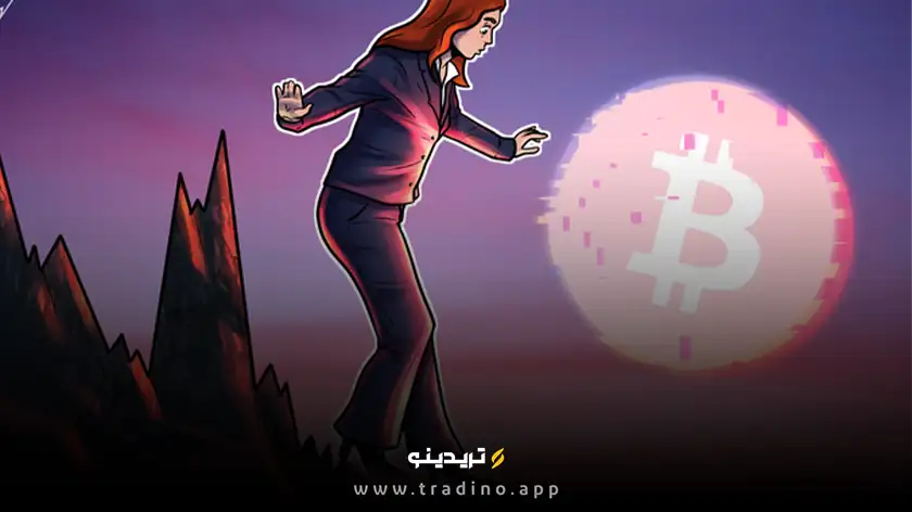 فروش گسترده ETFهای بیت‌کوین در پی کاهش قیمت بیت‌کوین به 92 هزار دلار
