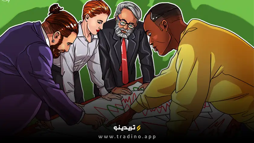 تحلیلگر بیت‌کوین: ریسک در بازار در اوج خود است، مراقب باشید