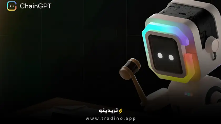 رمز ارز چین جی پی تی