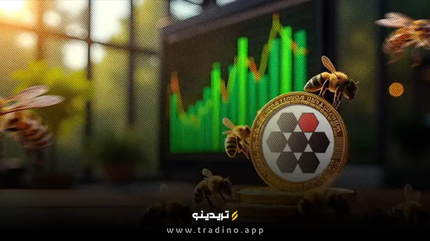 ارز دیجیتال SWARMS