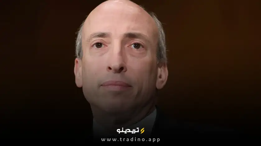 استقبال ریپل از استعفای گری گنسلر از ریاست کمیسیون بورس آمریکا