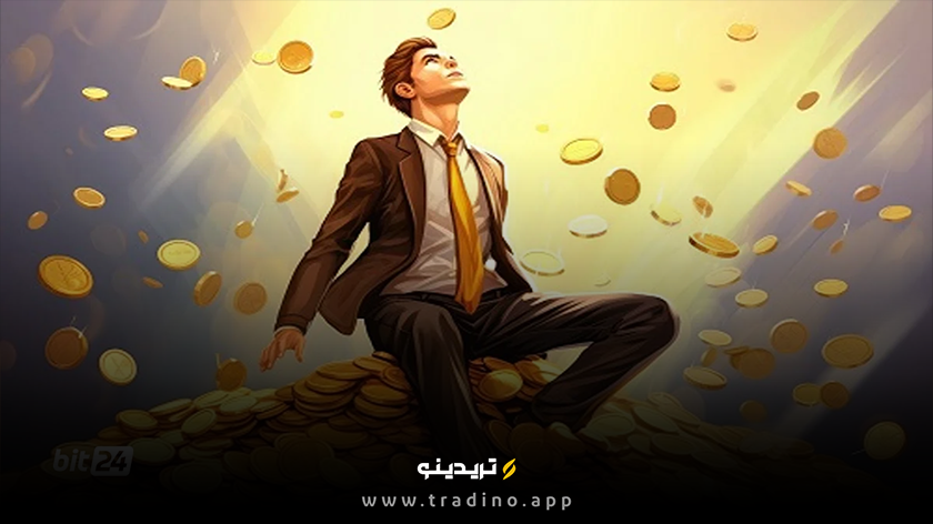 سودھای چند ھزار درصدی معامله گران خوش شانس میم کوین ھا چقدر واقعیت دارد؟