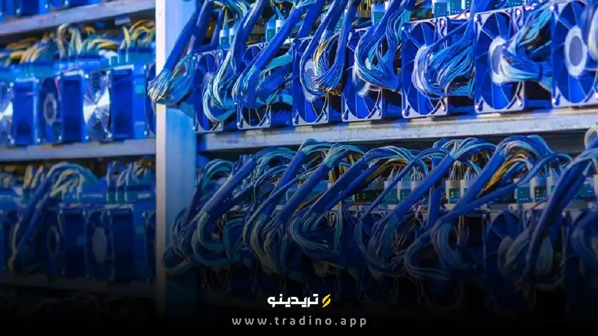 ماینر