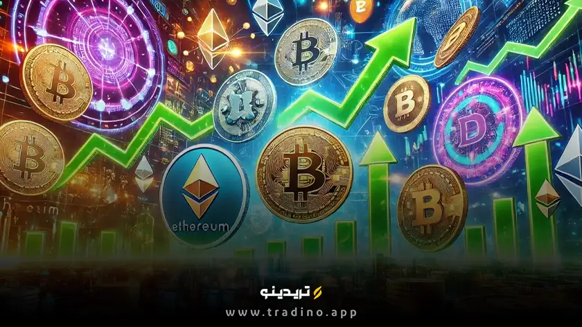 افزایش چشمگیر درخواست‌های ETF برای میم کوین‌ها و دیگر ارزهای دیجیتال