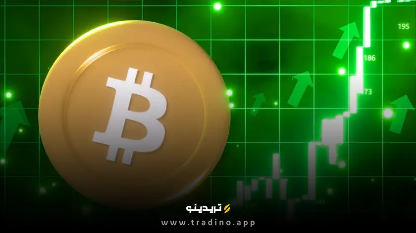 شرکت تحلیلی ۱۰ ایکس: قیمت بیت کوین در فوریه تا ۱۲۲,۰۰۰ دلار صعود می‌کند