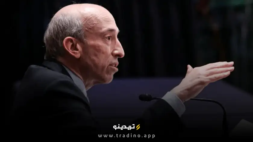 کاهش ۳۰ درصدی پرونده‌های نظارتی SEC در حوزه ارز دیجیتال در سال ۲۰۲۴