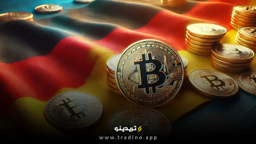 بیت کوین
