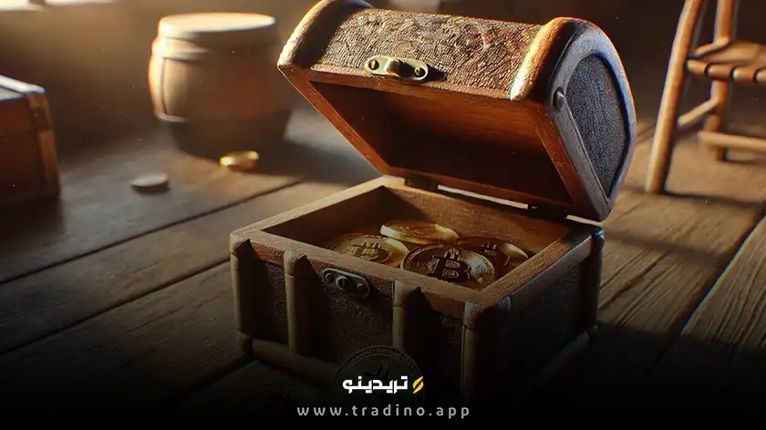 بیدار شدن کیف‌پول‌های خفته بیت کوین: انتقال ۳۴۸ میلیون دلار در ژانویه ۲۰۲۵