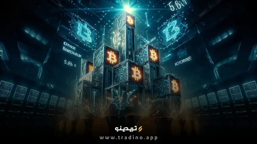 سختی استخراج بیت کوین به بالاترین حد تاریخی خود رسید