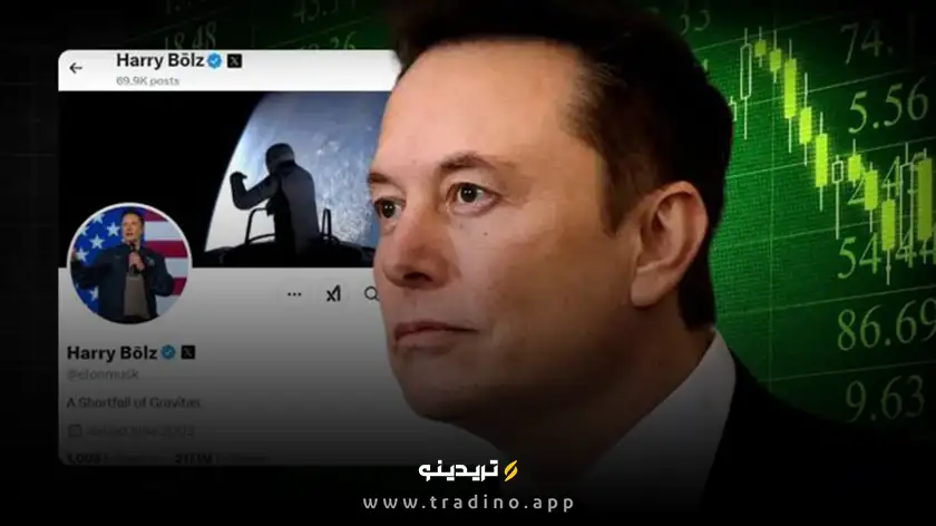 رشد ۱۷,۰۰۰ درصدی قیمت یک میم کوین پس از تغییر نام ایلان ماسک در ایکس!