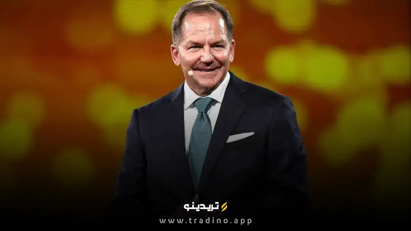 سرمایه‌گذاری ۴۴۵ میلیون دلاری پل تودور جونز در ETF بیت‌کوین