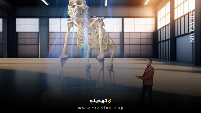 ایپ کوین و آدرساید