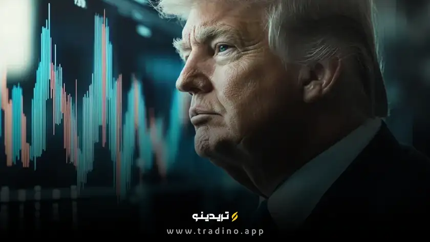 خرید ۲۰۰ میلیون توکن WLFI توسط کیف پول مرتبط با خانواده ترامپ