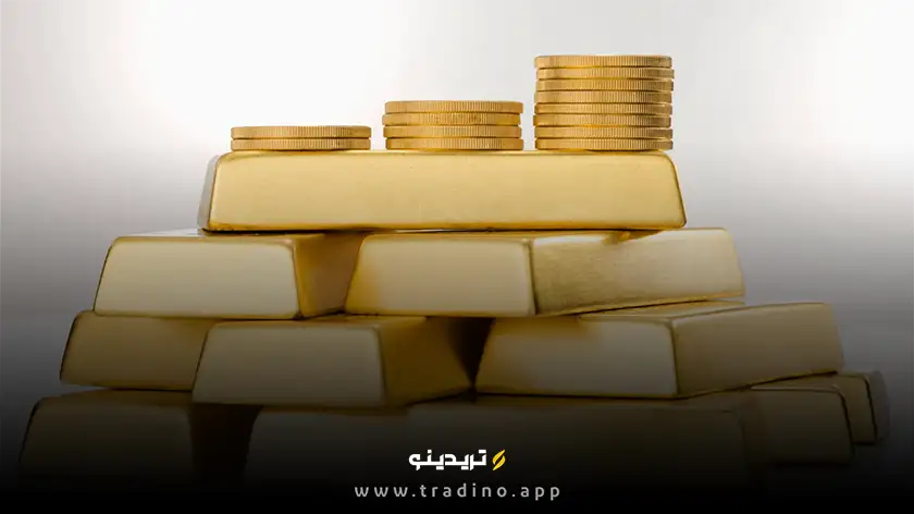 پالی‌مارکت: ۲۱ درصد کاربران معتقدند هیچ طلایی در ذخایر دولت آمریکا وجود ندارد!