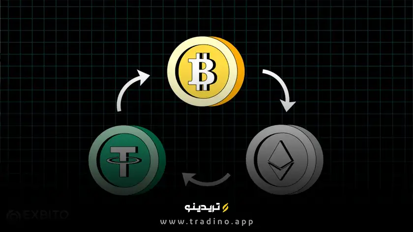 آربیتراژ تتر