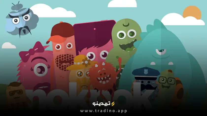 ناک ناک (NokNok)