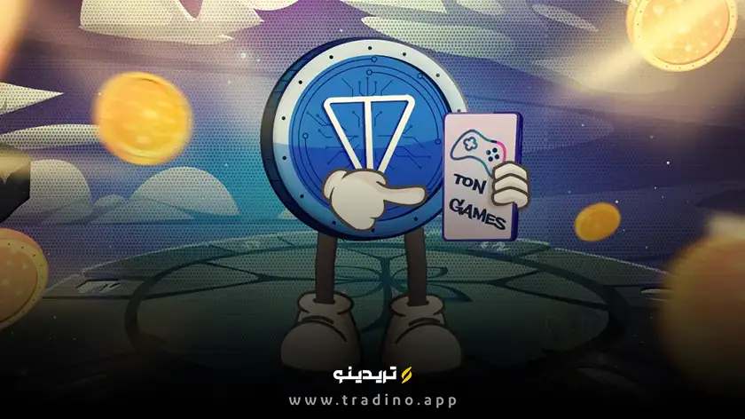 بازی ھای ترند شبکه تون (TON)؛ معرفی ۵ بازی که نباید از دست بدھید
