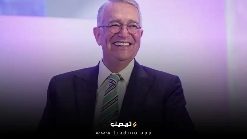 میلیاردر مکزیکی هفتاد درصد سرمایه خود را به بیت کوین اختصاص داد