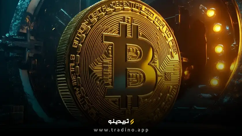 کاهش معاملات فیوچرز بیت کوین به کمترین میزان ۴ ماه گذشته
