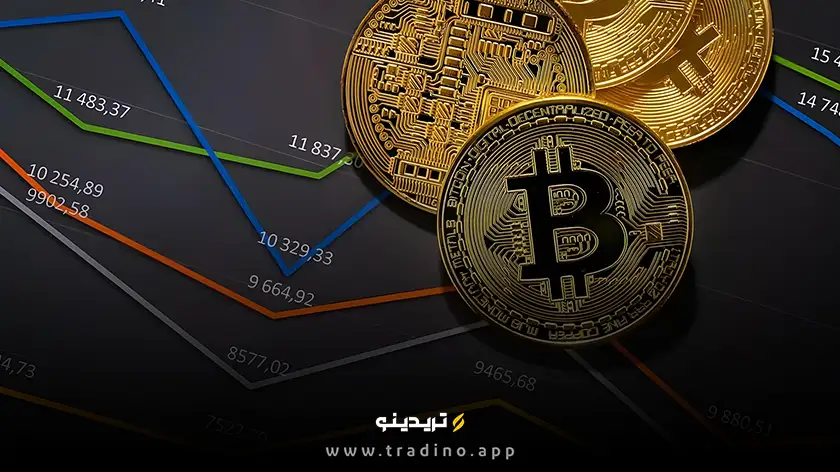 همبستگی بیت کوین