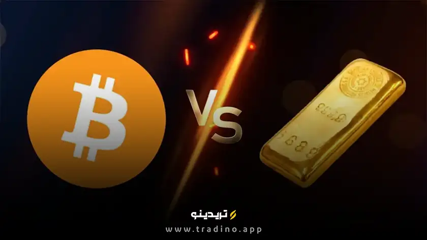 بررسی همبستگی بیت کوین با طلا، سهام و نفت – آیا BTC یک دارایی مستقل است؟