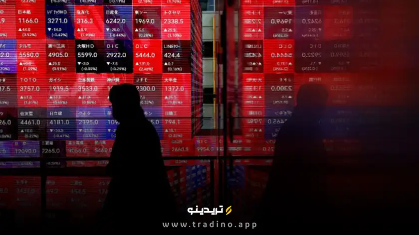 بازار سهام آمریکا سقوط کرد؛ بیشتر از کل ارزش بازار کریپتو!