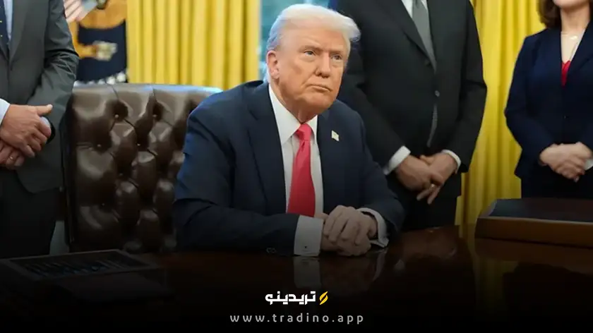 تهدید تعرفه‌ای ترامپ علیه چین؛ شوک تازه به بازارهای جهانی