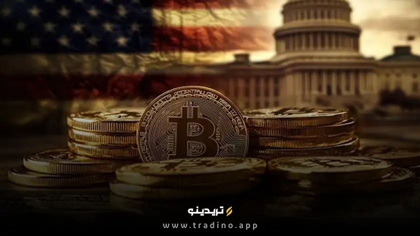 مقاومت بیت کوین دربرابر تعرفه‌ها؛ حقیقتی که کسی نمی‌گوید!