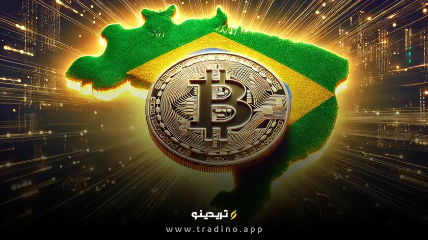 آیا افزودن بیت کوین به ذخایر ملی برزیل در راه است؟