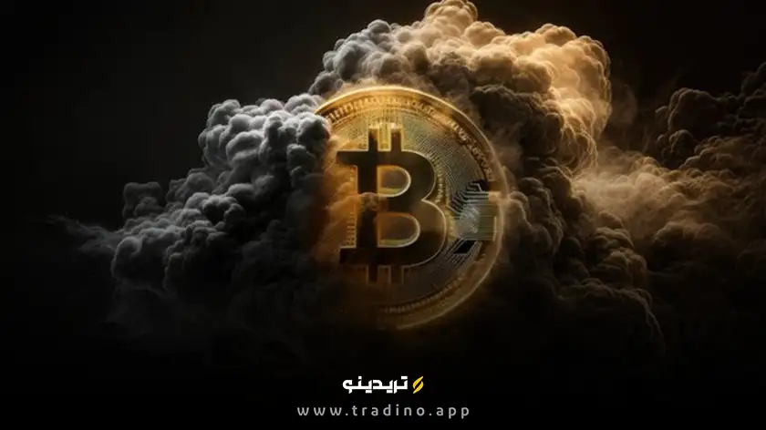 هشدار کریپتو کوانت: نوسانات بزرگ در راه قیمت بیت کوین است!