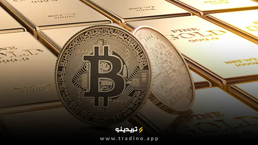 آیا بیت کوین دیگر یک پناهگاه امن نیست؟ نظر جی‌پی مورگان را بخوانید!