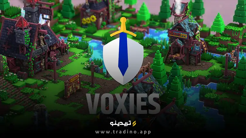 VOXEL