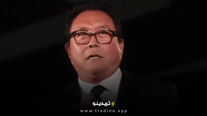 پول‌های فیک را رها کنید، به بیت کوین و طلا روی آورید؛ هشدار جدی رابرت کیوساکی!