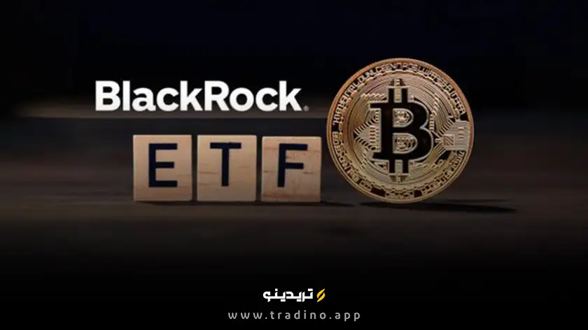 رکوردشکنی صندوق ETF بیت‌ کوین بلک‌راک؛ ۱۹ روز جذب سرمایه بی‌وقفه!