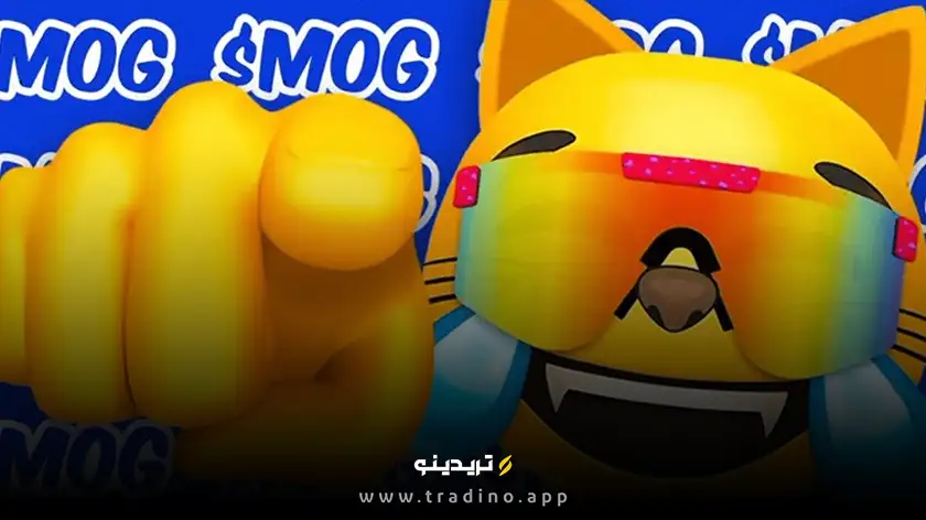 سکه فرهنگی اینترنت چیست؟ راز موفقیت عجیب MOG را کشف کنید!