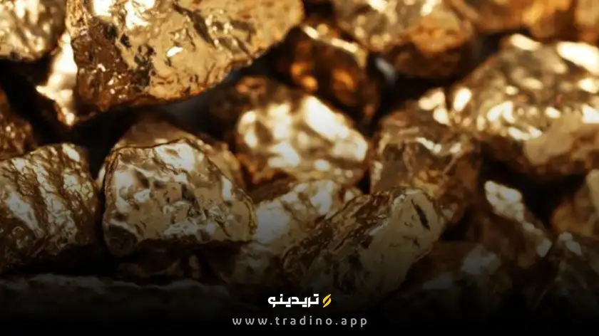 قیمت طلا به ۶,۰۰۰ دلار می‌رسد؟ پیش‌بینی جنجالی جی‌پی مورگان