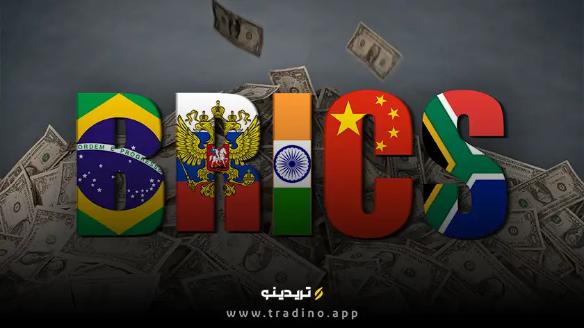 ارز دیجیتال بریکس