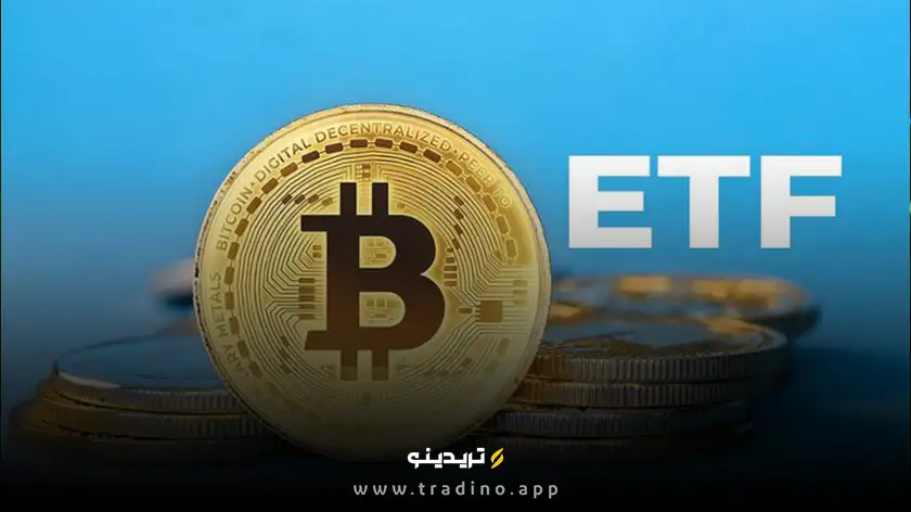 رکورد بی‌سابقه ورود پول به صندوق‌های ETF بیت‌ کوین؛ طلا در آستانه شکست؟