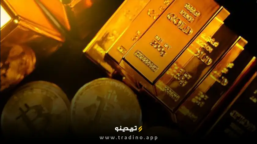 طلا و بیت کوین تا زمان تضعیف دلار آمریکا صعودی می‌مانند؟ پیش‌بینی جنجالی لوک گرومن