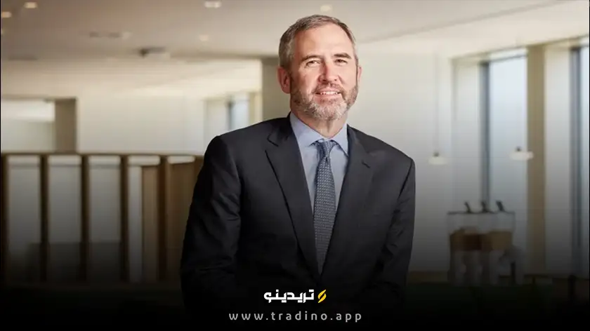ETF ارز دیجیتال؛ کلید ورود نهادها به بازار رمزارز؟ نظر مدیرعامل ریپل را بخوانید