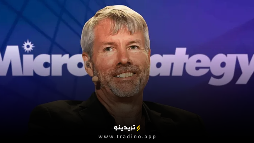 افشای دارایی بیت‌ کوین مایکل سیلور توسط آرکام؛ شفافیت یا تهدید امنیتی؟