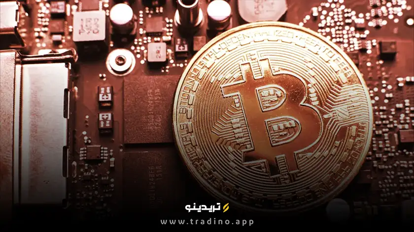 سختی شبکه بیت کوین به رکورد تاریخی جدیدی می‌رسد؛ هش ریت در آستانه اوج بی‌سابقه