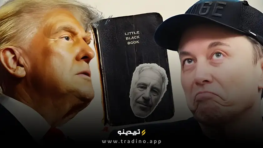 ایلان ماسک پست جنجالی علیه ترامپ را حذف کرد؛ حقیقتی که پنهان ماند؟