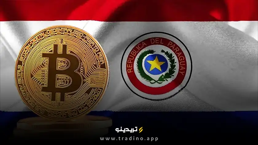 حساب ایکس رئیس‌جمهور پاراگوئه هک شد؛ ماجرای شایعه بیت‌کوین!