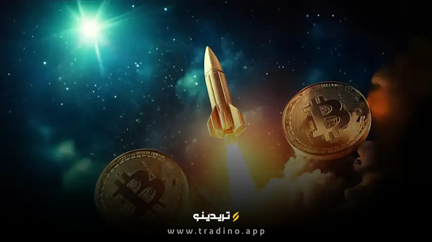 بازگشت طوفانی قیمت بیت‌ کوین؛ فقط ۲٪ تا رکورد تاریخی!