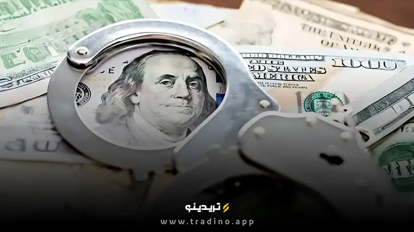 بازداشت مدیر عامل روسی یک صرافی ارز دیجیتال به جرم پول‌شویی ۵۳۰ میلیون دلاری!