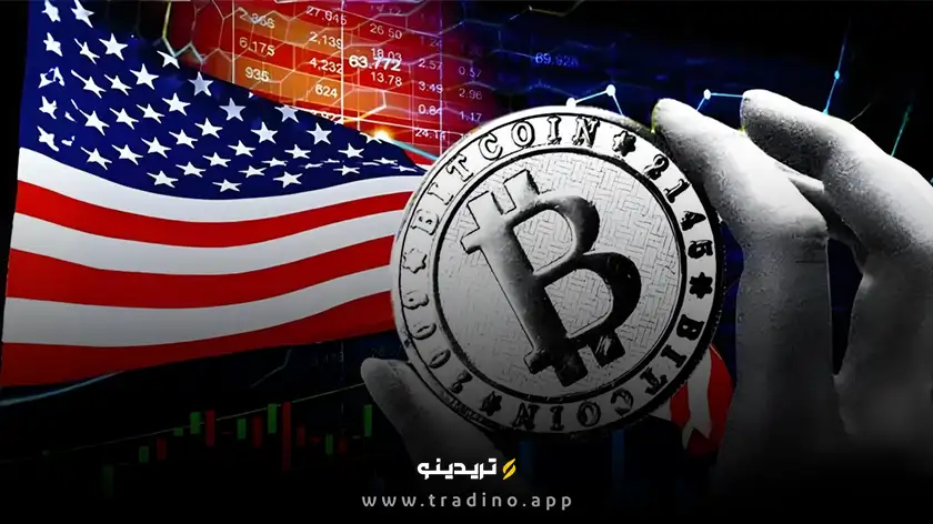 ایالت آریزونا در یک قدمی ایجاد ذخایر استراتژیک بیت‌ کوین!