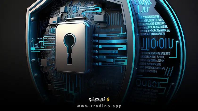 سرمایه کاربران تریدینو در امنیت کامل است - اطلاعیه 2 تیر 1404