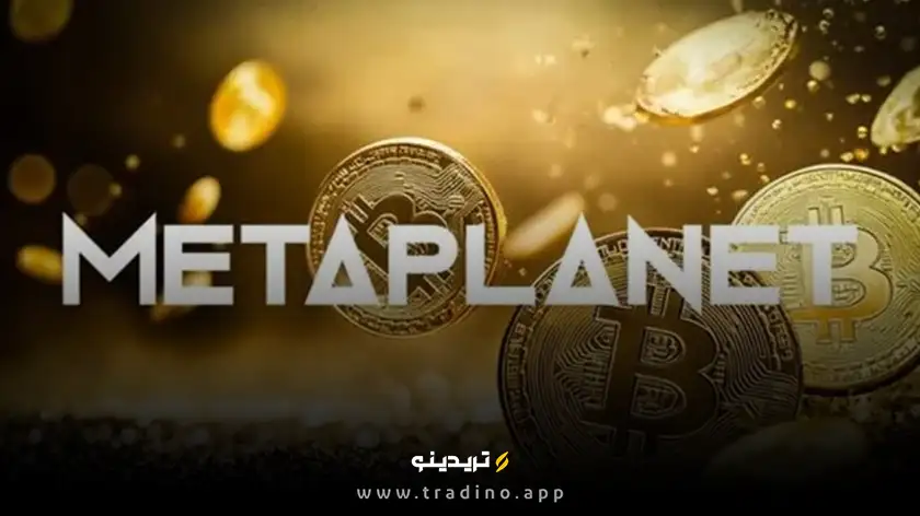 متاپلنت پنجمین نگهدارنده بزرگ بیت کوین شد؛ تسلا را پشت سر گذاشت!